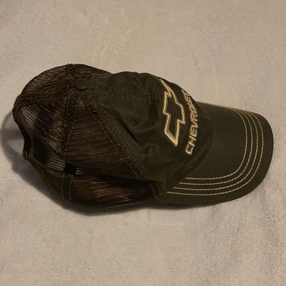 Chevrolet hat - Picture 4 of 7